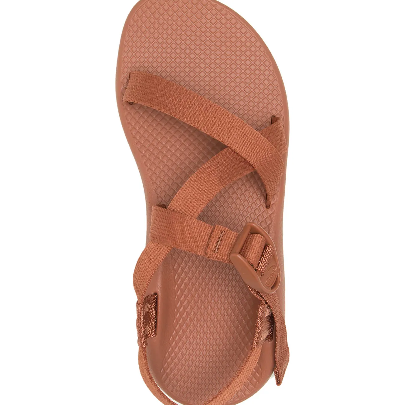 Z/ Adjustable Sandals|Chaco Women's Z/1 Adjustable Strap Classic Sandal Burnt Umber