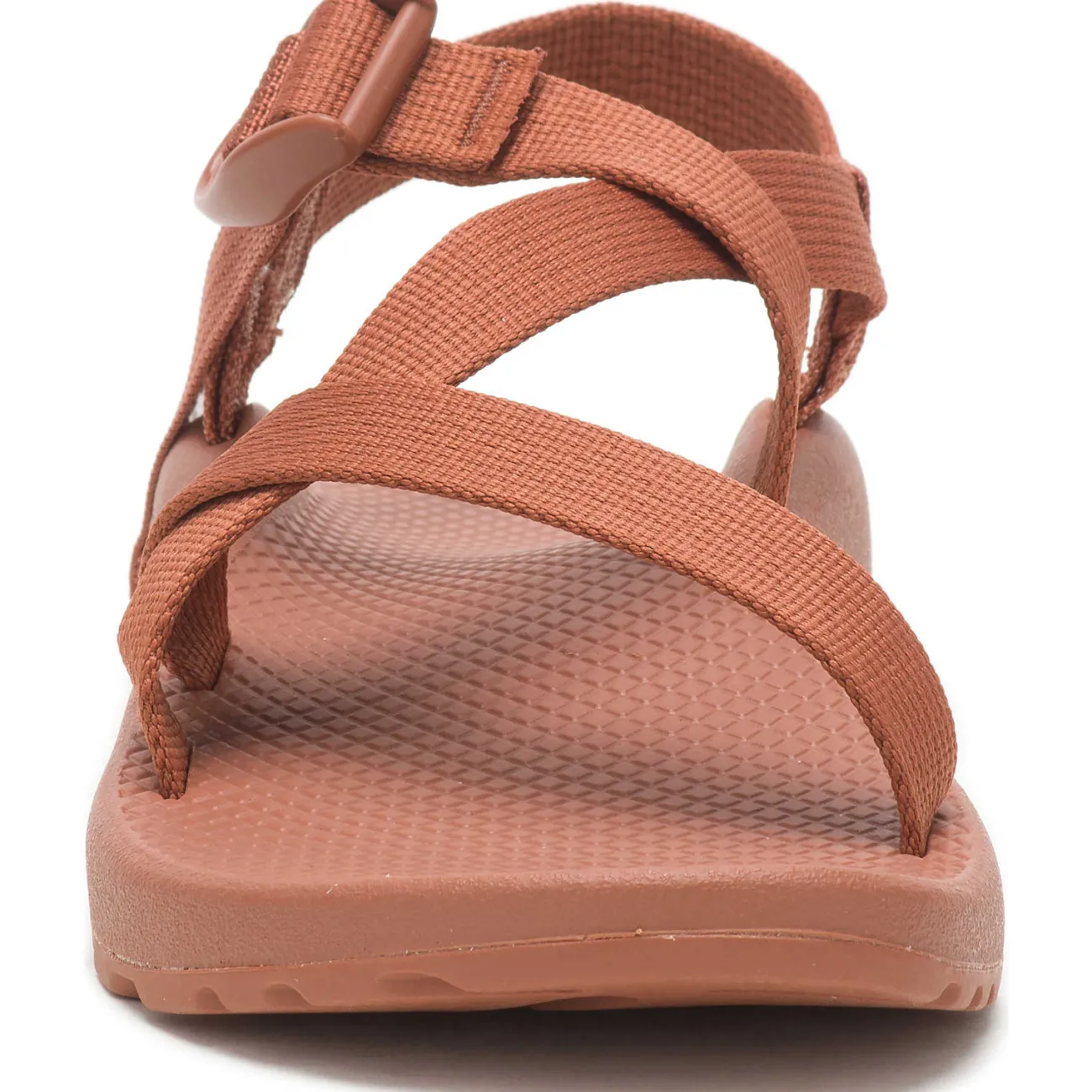 Z/ Adjustable Sandals|Chaco Women's Z/1 Adjustable Strap Classic Sandal Burnt Umber