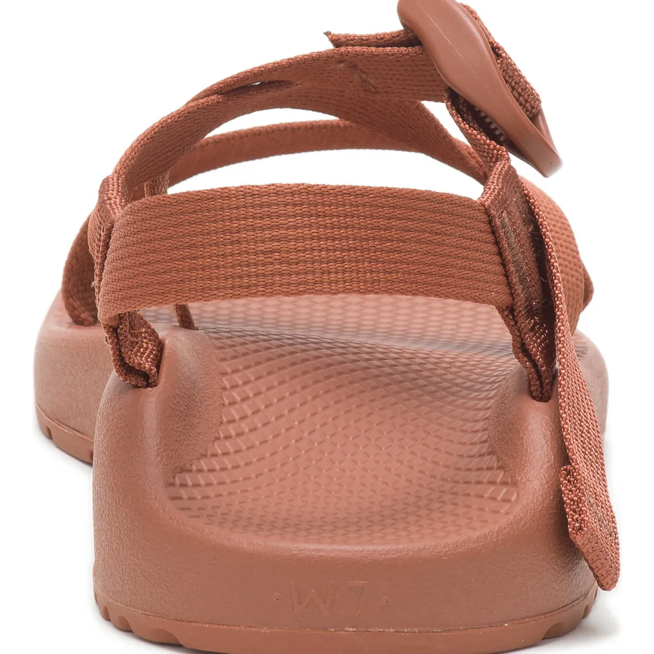 Z/ Adjustable Sandals|Chaco Women's Z/1 Adjustable Strap Classic Sandal Burnt Umber