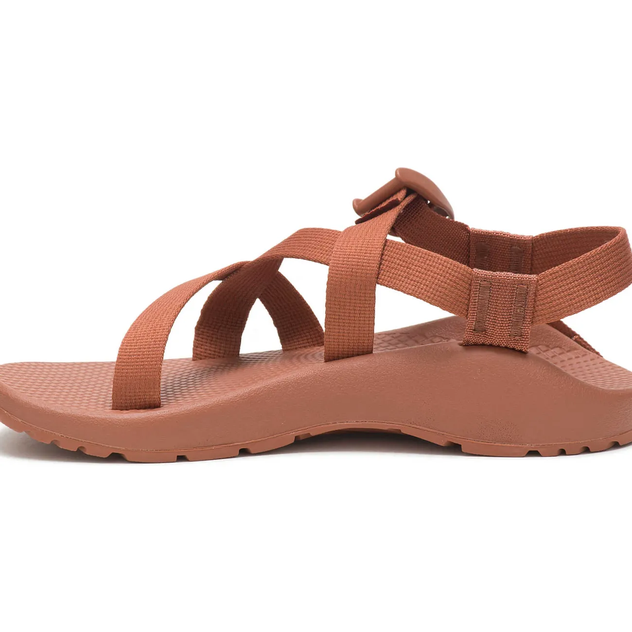 Z/ Adjustable Sandals|Chaco Women's Z/1 Adjustable Strap Classic Sandal Burnt Umber