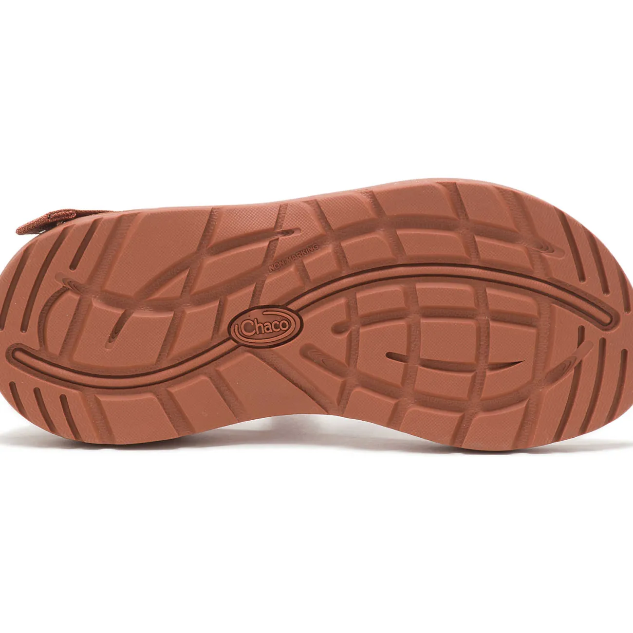 Z/ Adjustable Sandals|Chaco Women's Z/1 Adjustable Strap Classic Sandal Burnt Umber