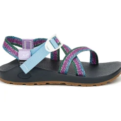 Z/ Adjustable Sandals|Chaco Women's Z/1 Adjustable Strap Classic Sandal Rainbow Trout