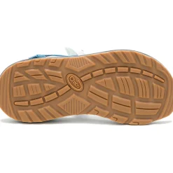 Z/ Adjustable Sandals|Chaco Women's Z/1 Adjustable Strap Classic Sandal Rainbow Trout
