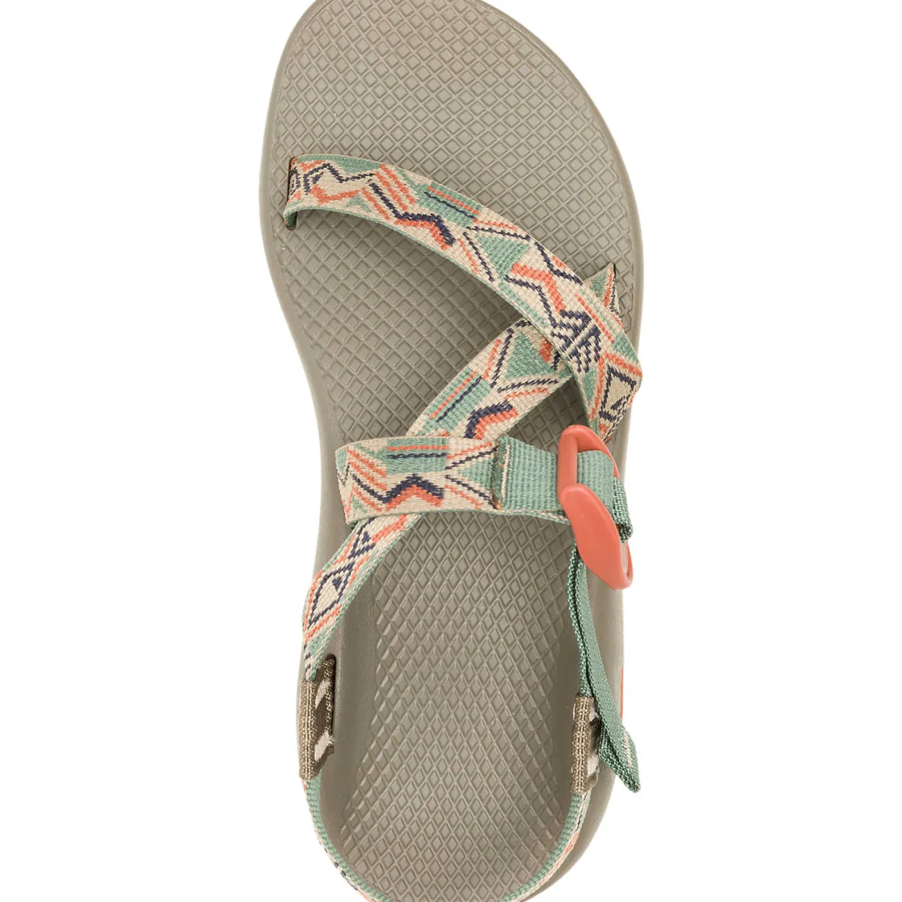 Z/ Adjustable Sandals|Z/ Adjustable Sandals|Chaco Women's Z/1 Adjustable Strap Wide-Width Classic Sandal Paddle Silt