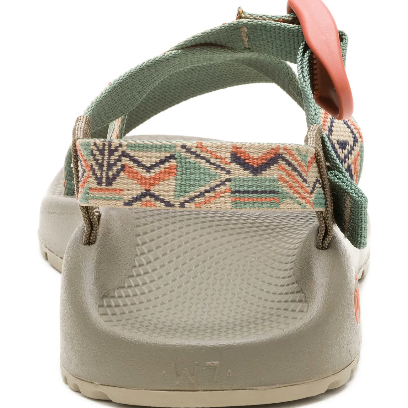 Z/ Adjustable Sandals|Z/ Adjustable Sandals|Chaco Women's Z/1 Adjustable Strap Wide-Width Classic Sandal Paddle Silt