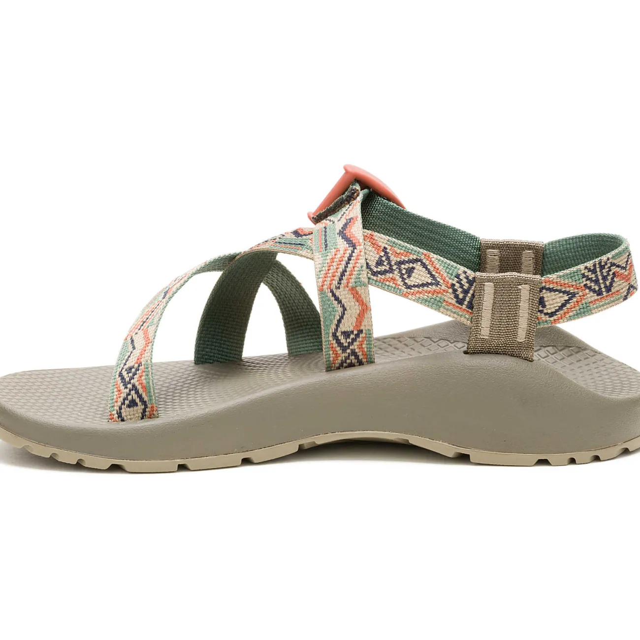 Z/ Adjustable Sandals|Z/ Adjustable Sandals|Chaco Women's Z/1 Adjustable Strap Wide-Width Classic Sandal Paddle Silt