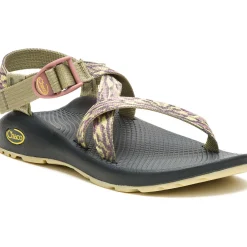 Z/ Adjustable Sandals|Chaco Women's Z/1 Adjustable Strap Classic Sandal Flare Citrus Rose