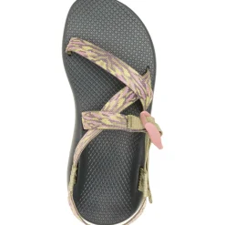 Z/ Adjustable Sandals|Chaco Women's Z/1 Adjustable Strap Classic Sandal Flare Citrus Rose