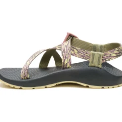 Z/ Adjustable Sandals|Chaco Women's Z/1 Adjustable Strap Classic Sandal Flare Citrus Rose