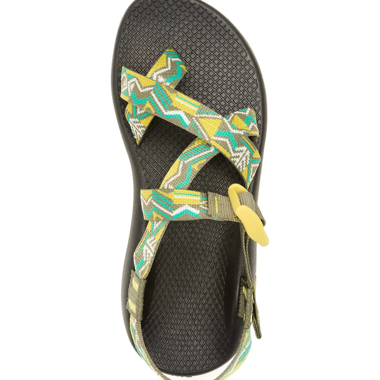 Z/ Adjustable Sandals|Chaco Women's Z/2 Adjustable Strap Classic Sandal Paddle Caribbean