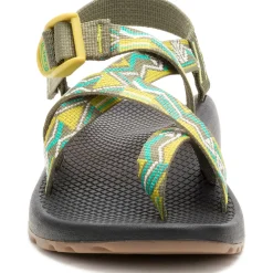 Z/ Adjustable Sandals|Chaco Women's Z/2 Adjustable Strap Classic Sandal Paddle Caribbean
