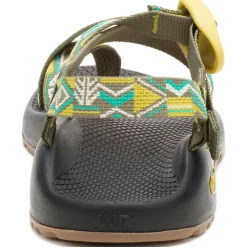 Z/ Adjustable Sandals|Chaco Women's Z/2 Adjustable Strap Classic Sandal Paddle Caribbean