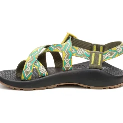 Z/ Adjustable Sandals|Chaco Women's Z/2 Adjustable Strap Classic Sandal Paddle Caribbean
