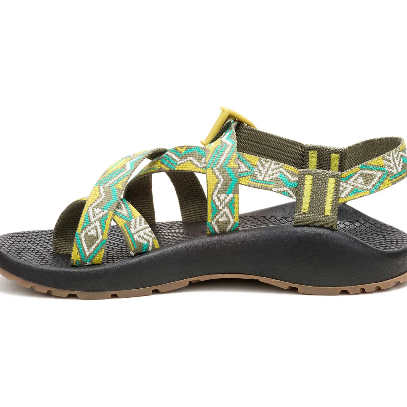 Z/ Adjustable Sandals|Chaco Women's Z/2 Adjustable Strap Classic Sandal Paddle Caribbean