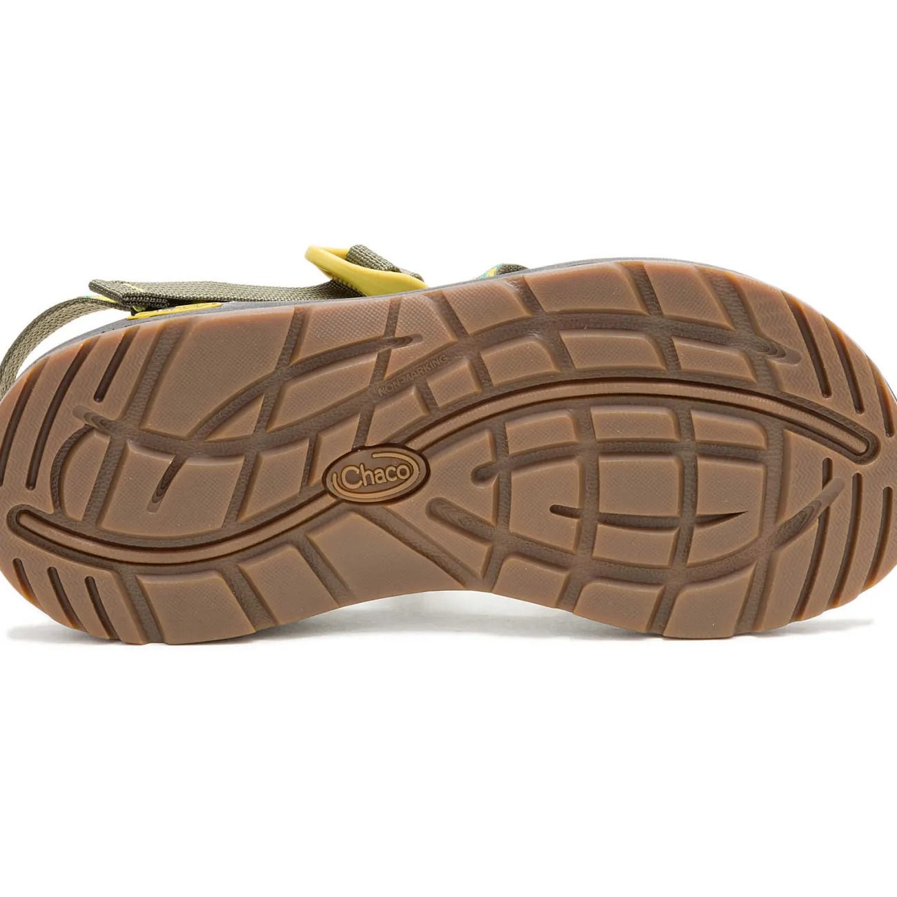 Z/ Adjustable Sandals|Chaco Women's Z/2 Adjustable Strap Classic Sandal Paddle Caribbean