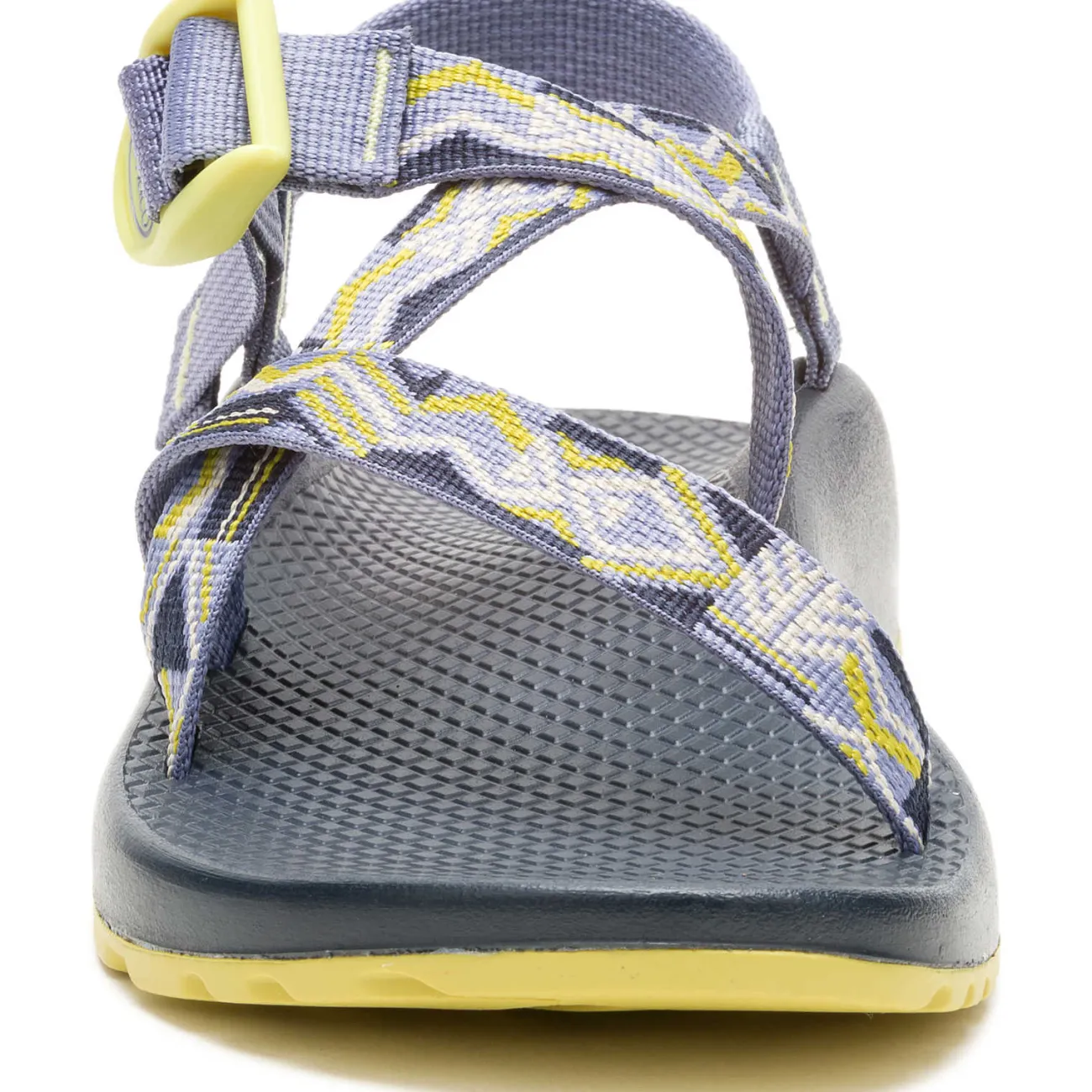 Z/ Adjustable Sandals|Chaco Women's Z/1 Adjustable Strap Classic Sandal Paddle Shadow Citron