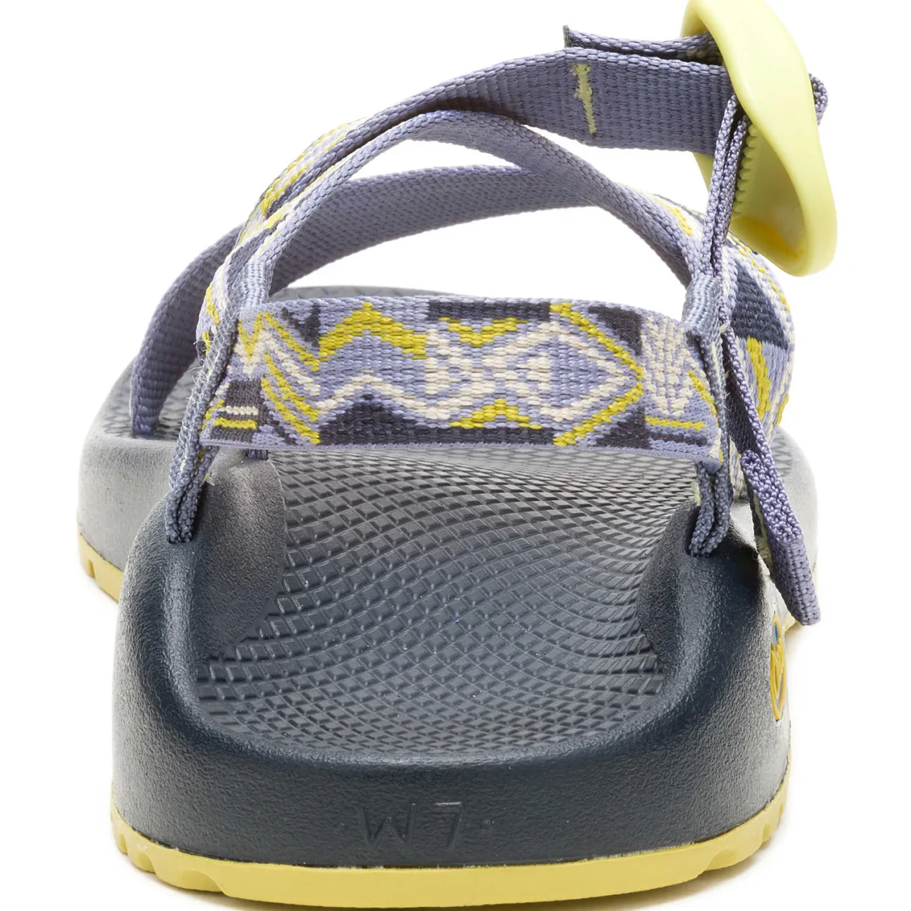 Z/ Adjustable Sandals|Chaco Women's Z/1 Adjustable Strap Classic Sandal Paddle Shadow Citron