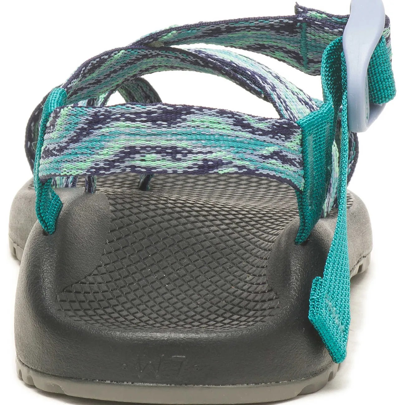 Z/ Adjustable Sandals|Chaco Women's Z/2 Adjustable Strap Classic Sandal Current Dusty Blue