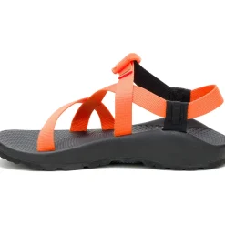 Z/ Adjustable Sandals|Sandals|Chaco Women's Z/1 Adjustable Strap Classic Sandal Bright Orange
