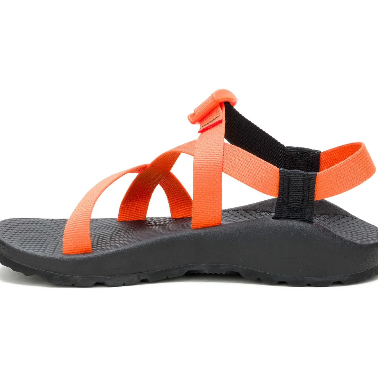 Z/ Adjustable Sandals|Sandals|Chaco Women's Z/1 Adjustable Strap Classic Sandal Bright Orange