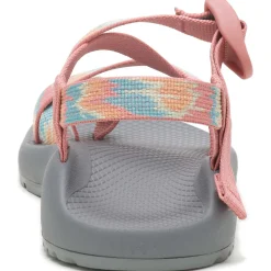 Z/ Adjustable Sandals|Chaco Women's Z/2 Adjustable Strap Classic Sandal Aerial Rosette