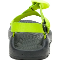 Z/ Adjustable Sandals|Chaco Women's Z/1 Adjustable Strap Classic Sandal Lime Green