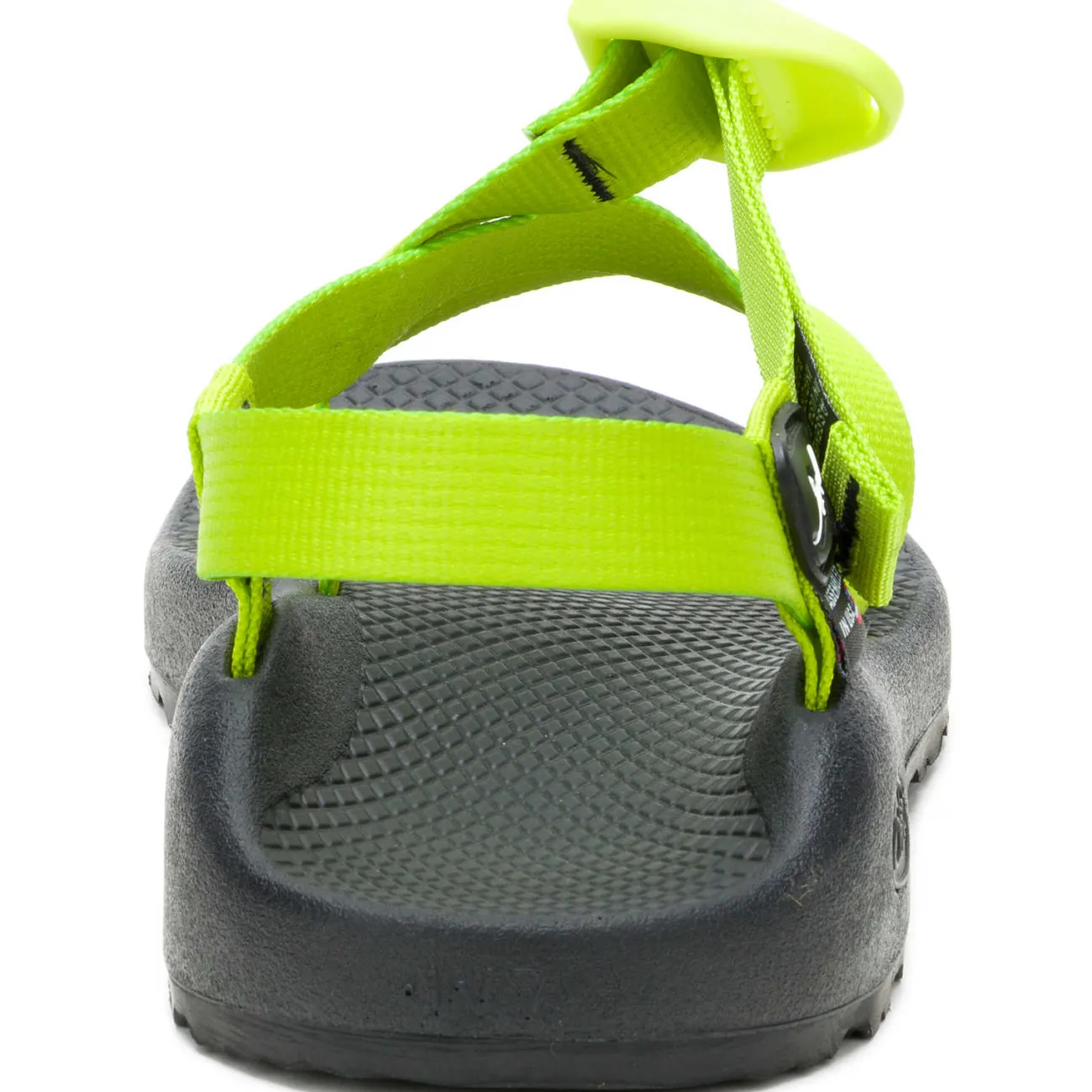 Z/ Adjustable Sandals|Chaco Women's Z/1 Adjustable Strap Classic Sandal Lime Green