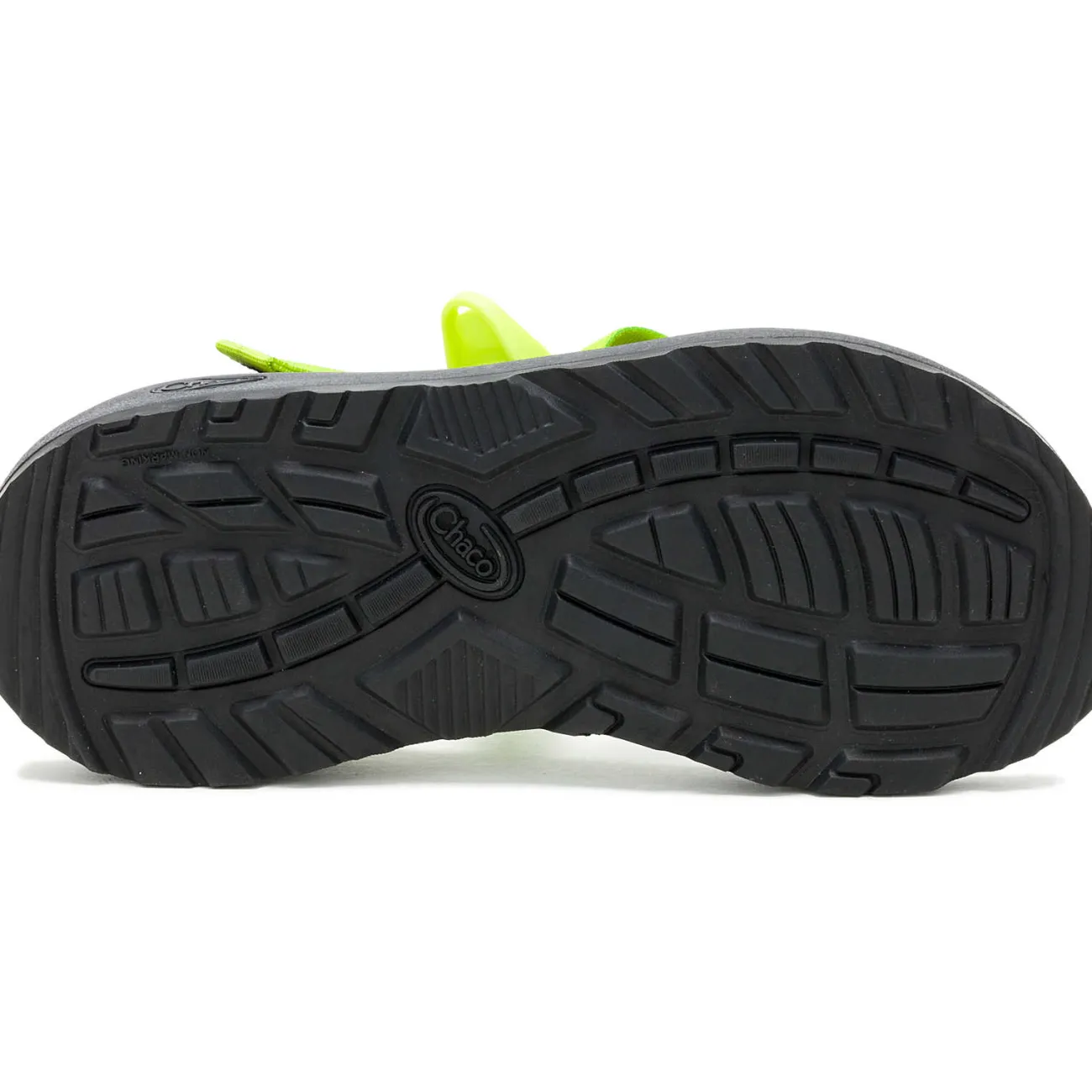 Z/ Adjustable Sandals|Chaco Women's Z/1 Adjustable Strap Classic Sandal Lime Green