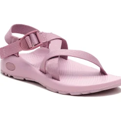 Z/ Adjustable Sandals|Chaco Women's Z/1 Adjustable Strap Classic Sandal Rose Quartz