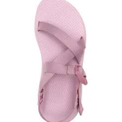 Z/ Adjustable Sandals|Chaco Women's Z/1 Adjustable Strap Classic Sandal Rose Quartz