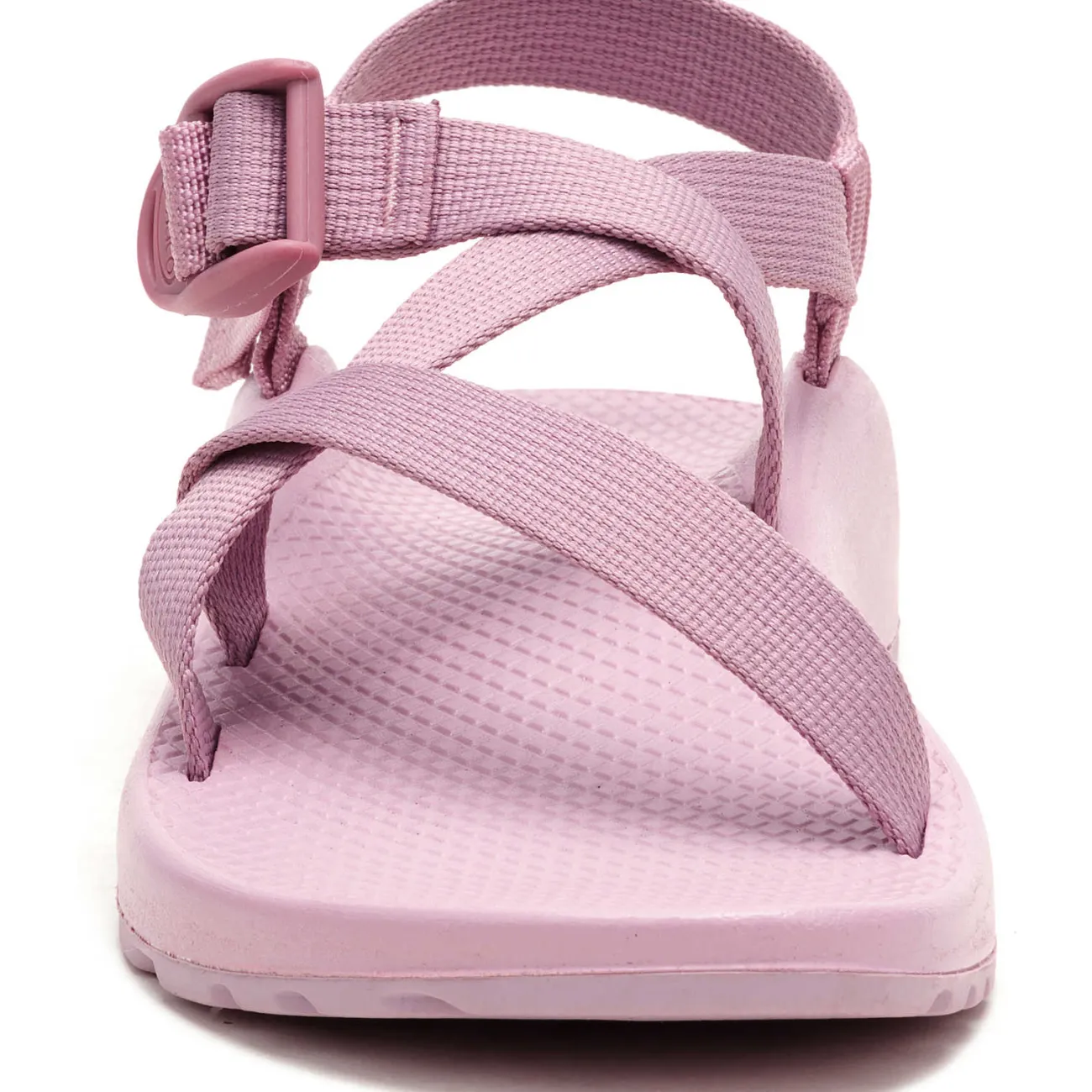 Z/ Adjustable Sandals|Chaco Women's Z/1 Adjustable Strap Classic Sandal Rose Quartz