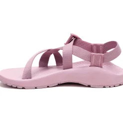 Z/ Adjustable Sandals|Chaco Women's Z/1 Adjustable Strap Classic Sandal Rose Quartz