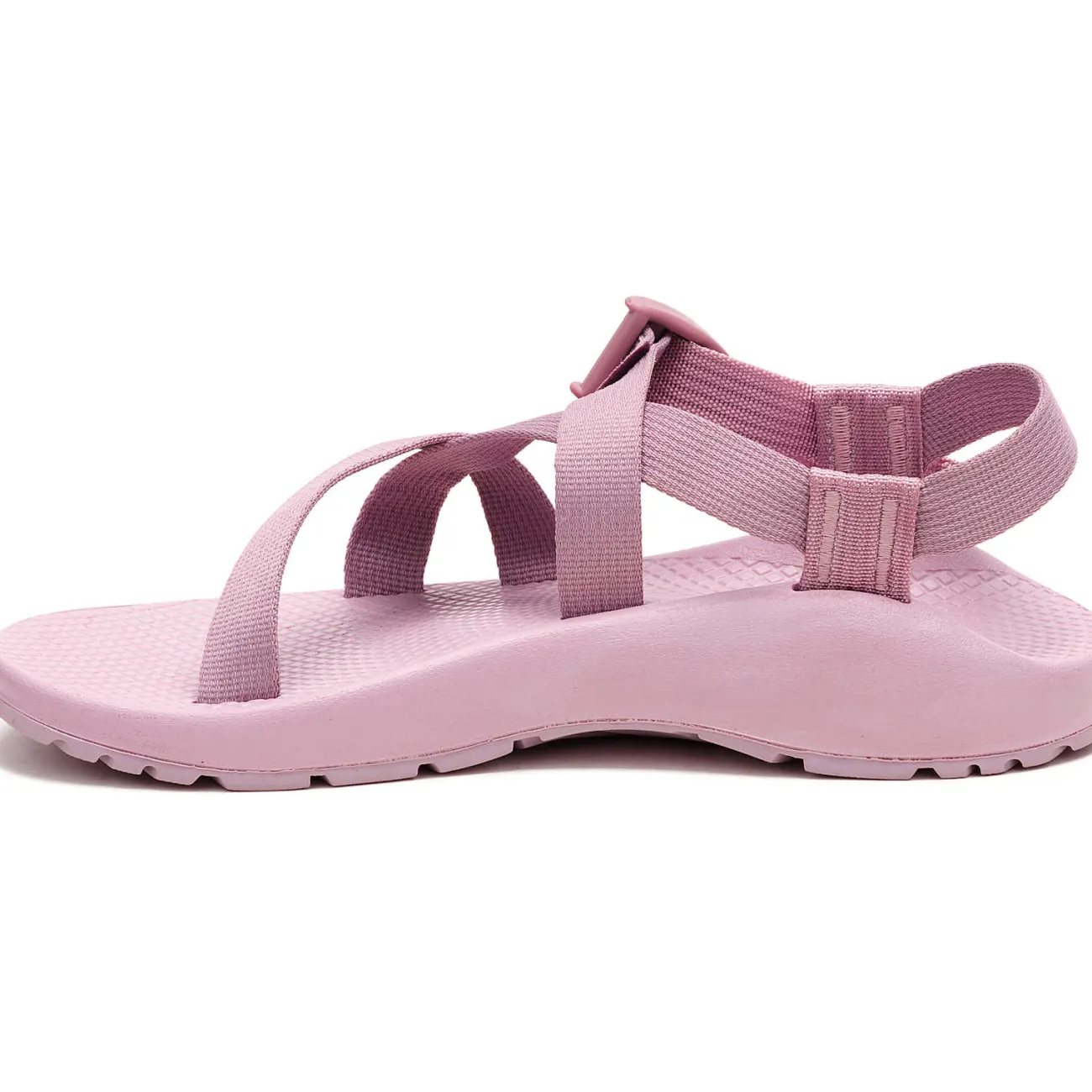 Z/ Adjustable Sandals|Chaco Women's Z/1 Adjustable Strap Classic Sandal Rose Quartz