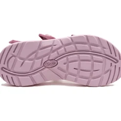 Z/ Adjustable Sandals|Chaco Women's Z/1 Adjustable Strap Classic Sandal Rose Quartz