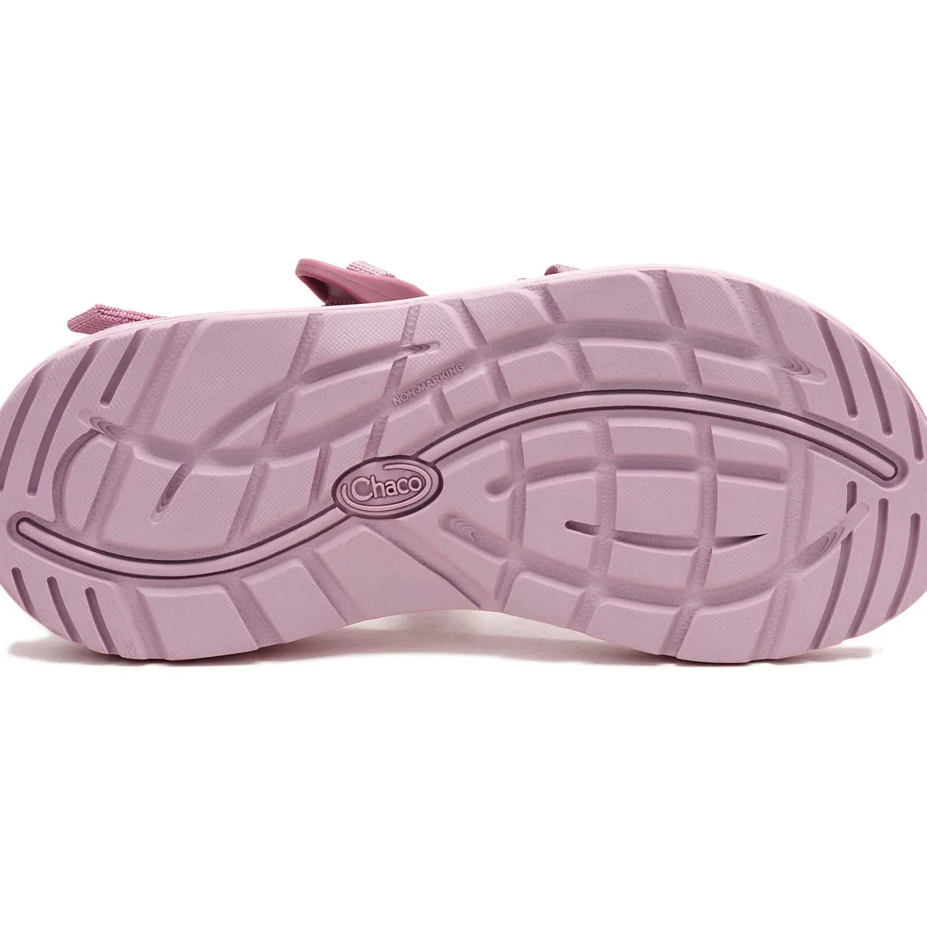 Z/ Adjustable Sandals|Chaco Women's Z/1 Adjustable Strap Classic Sandal Rose Quartz
