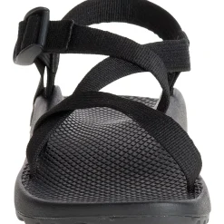 Z/ Adjustable Sandals|Sandals|Chaco Women's Z/1 Adjustable Strap Classic Sandal Black