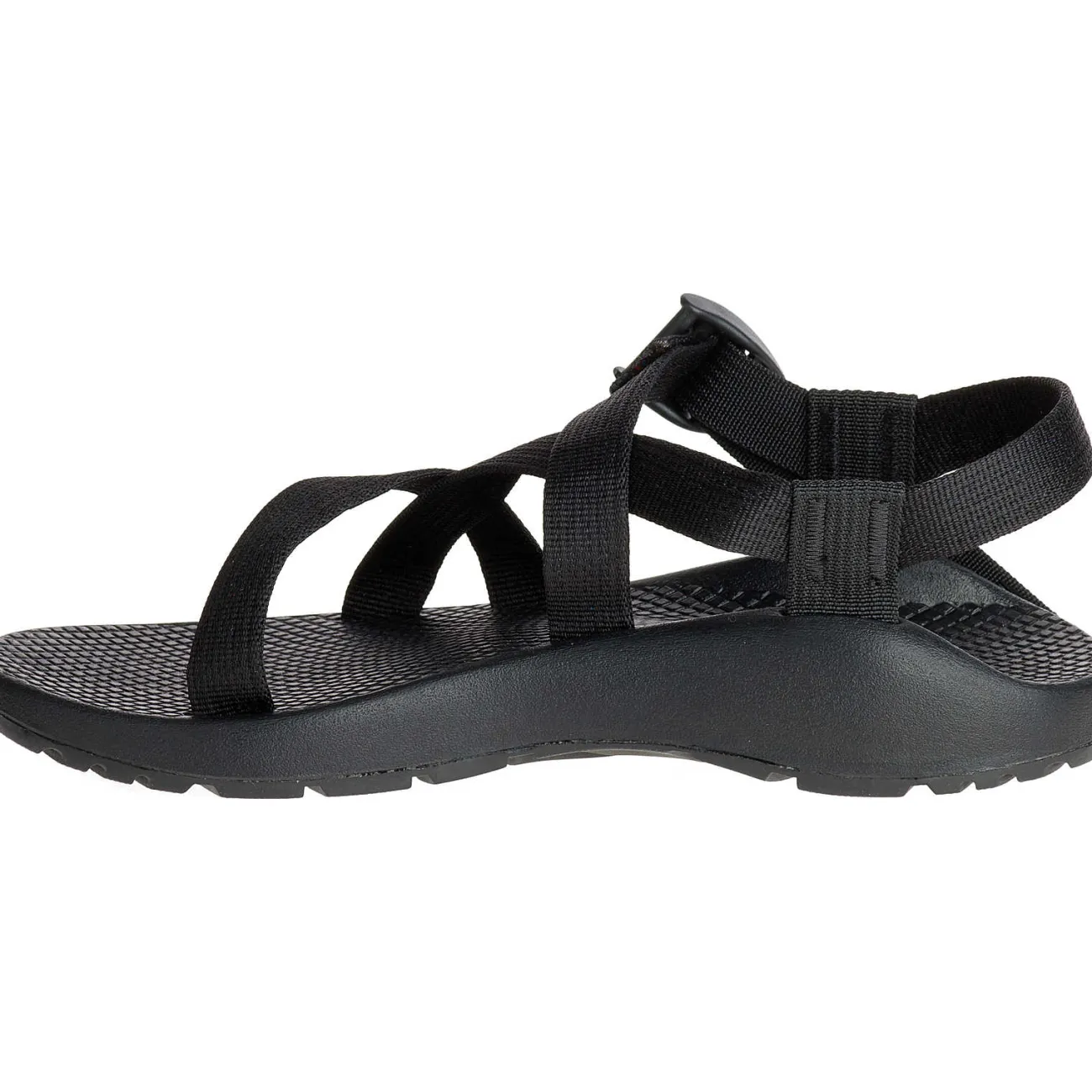 Z/ Adjustable Sandals|Sandals|Chaco Women's Z/1 Adjustable Strap Classic Sandal Black