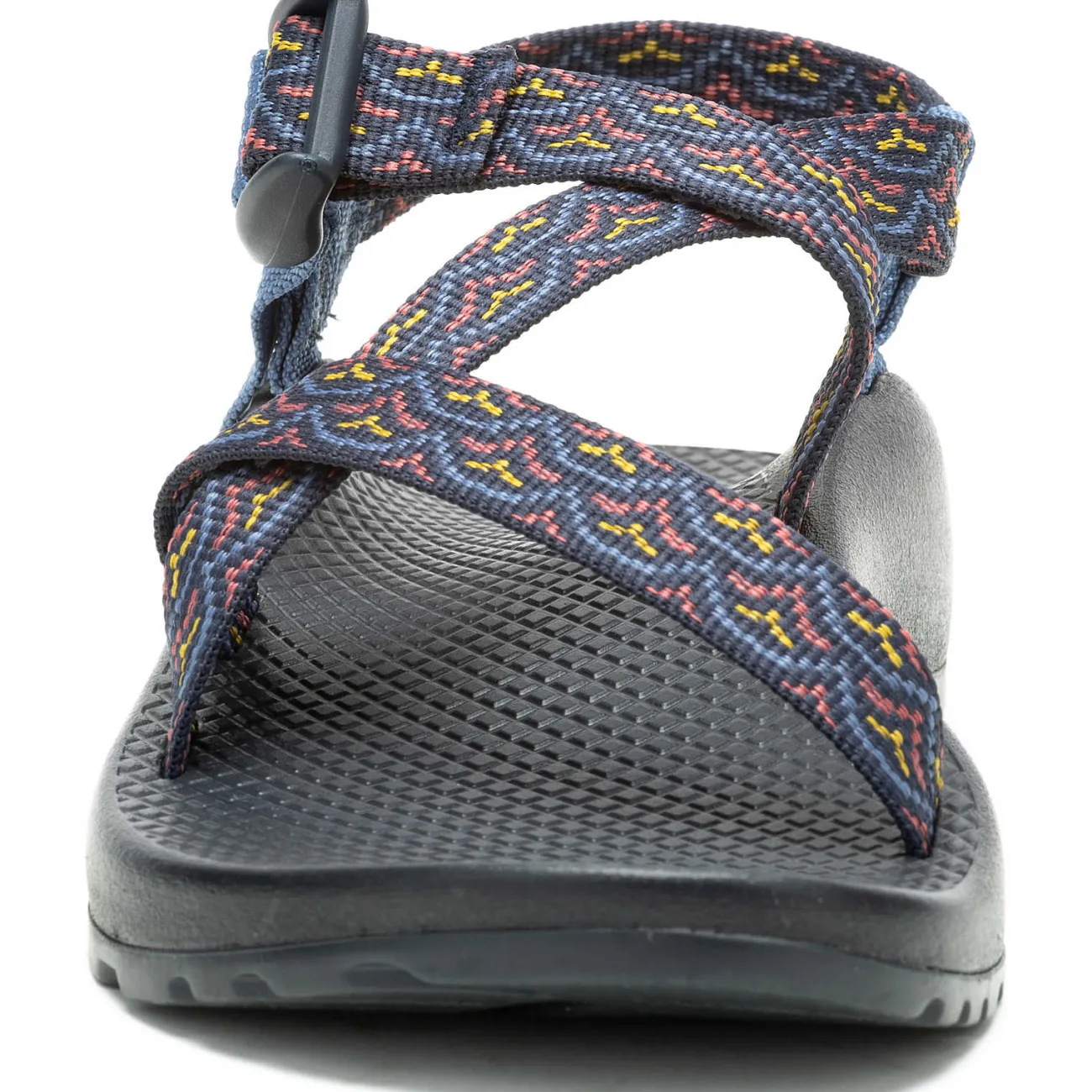 Z/ Adjustable Sandals|Chaco Women's Z/1 Adjustable Strap Classic Sandal Bloop Navy Spice