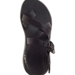 Z/ Adjustable Sandals|Sandals|Chaco Women's Z/2 Adjustable Strap Classic Sandal Black
