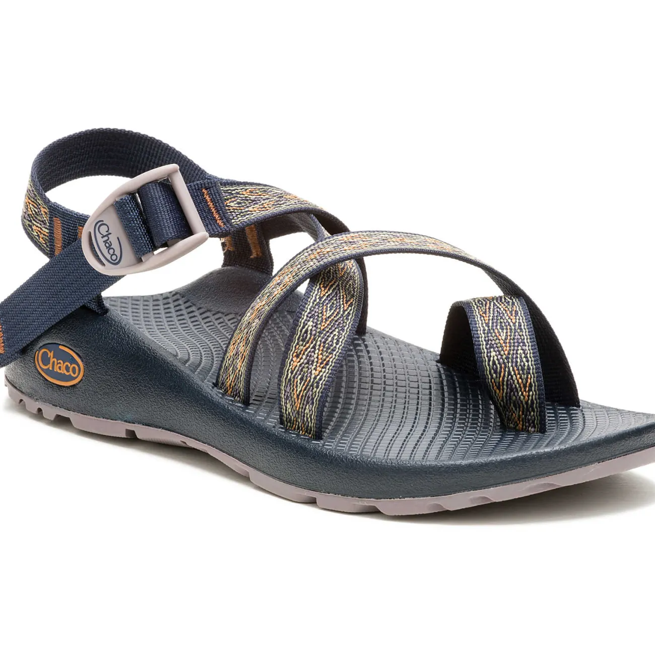 Z/ Adjustable Sandals|Chaco Women's Z/2 Adjustable Strap Classic Sandal Summit Navy Night