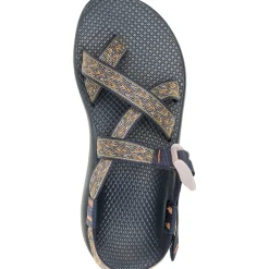 Z/ Adjustable Sandals|Chaco Women's Z/2 Adjustable Strap Classic Sandal Summit Navy Night