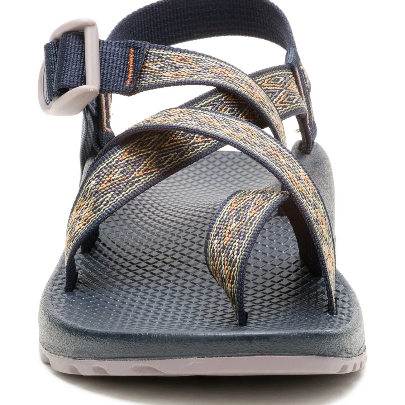 Z/ Adjustable Sandals|Chaco Women's Z/2 Adjustable Strap Classic Sandal Summit Navy Night