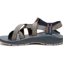 Z/ Adjustable Sandals|Chaco Women's Z/2 Adjustable Strap Classic Sandal Summit Navy Night