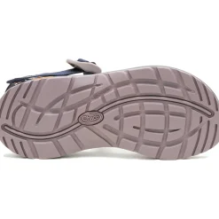 Z/ Adjustable Sandals|Chaco Women's Z/2 Adjustable Strap Classic Sandal Summit Navy Night