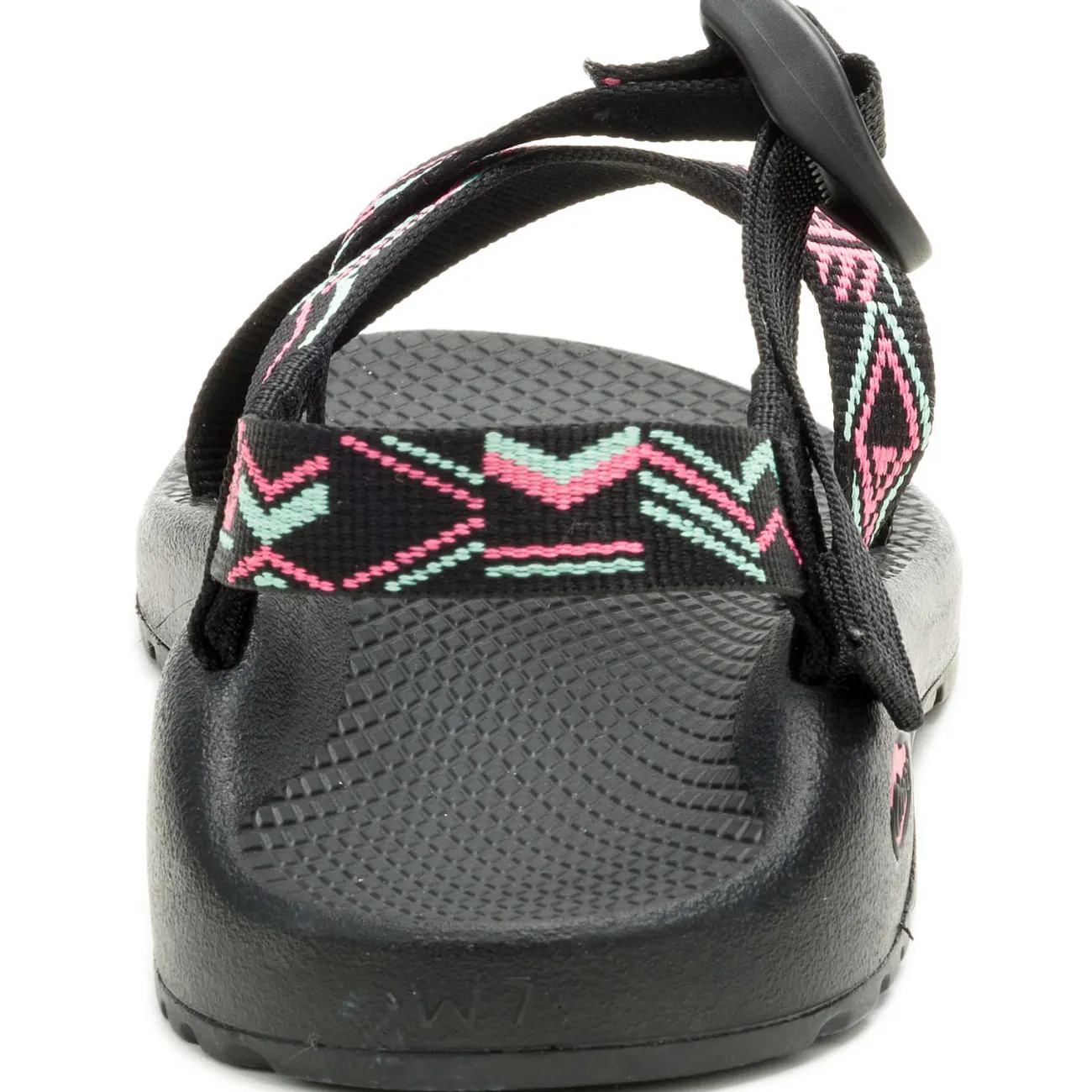 Z/ Adjustable Sandals|Chaco Women's Z/1 Adjustable Strap Classic Sandal Paddle Pink Mint