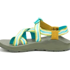 Z/ Adjustable Sandals|Z/ Adjustable Sandals|Chaco Women's Z/2 Adjustable Strap Classic Sandal Riverbed Capri