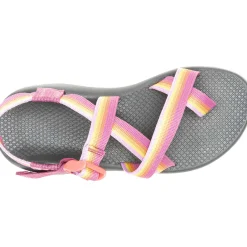 Z/ Adjustable Sandals|Chaco Women's Z/2 Adjustable Strap Classic Sandal Bandy Red Violet