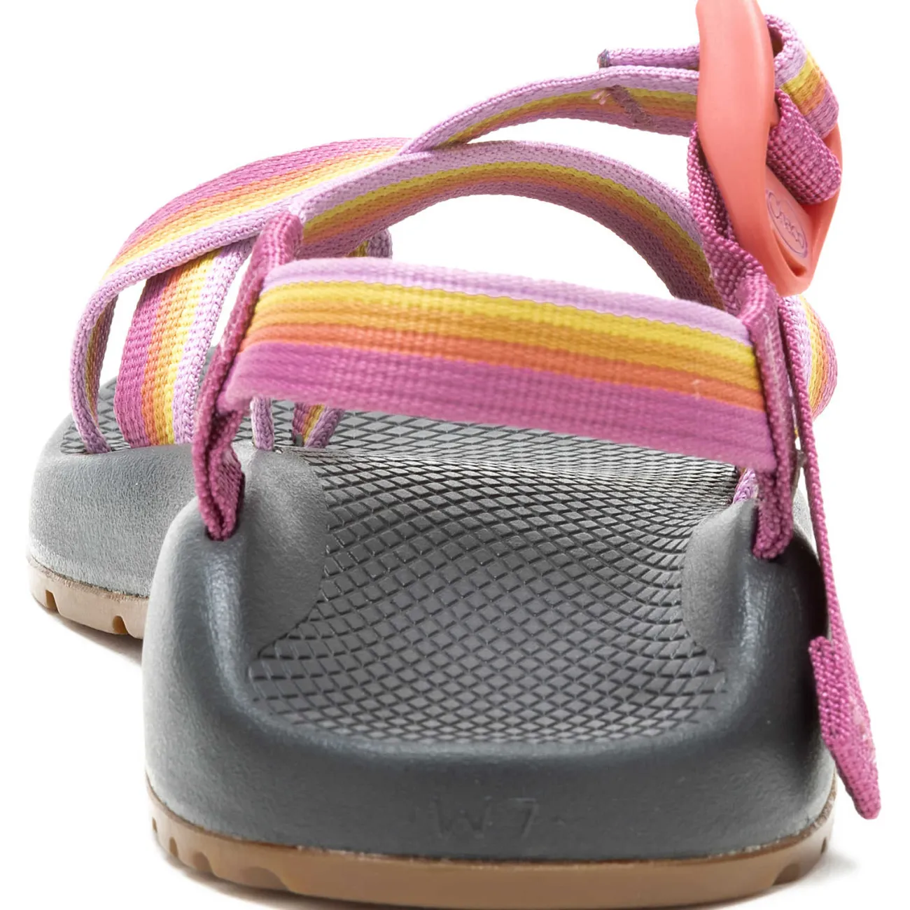Z/ Adjustable Sandals|Chaco Women's Z/2 Adjustable Strap Classic Sandal Bandy Red Violet