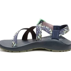 Z/ Adjustable Sandals|Chaco Women's Z/1 Adjustable Strap Classic Sandal Flare Dark Aqua