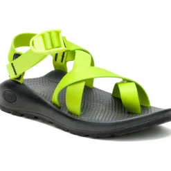 Z/ Adjustable Sandals|Sandals|Chaco Women's Z/2 Adjustable Strap Classic Sandal Lime Green